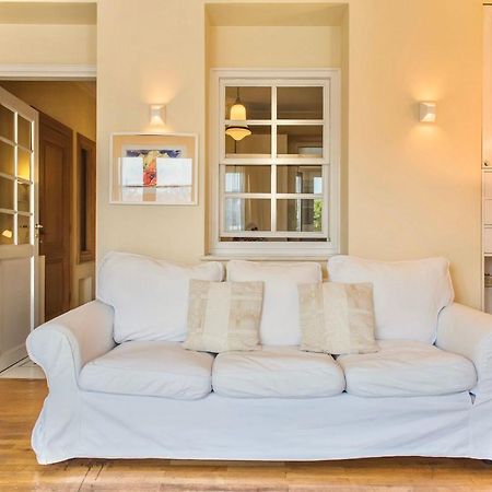 #Lighthouse Penthouse By Halu! Apts Apartment Tesalonika Bagian luar foto