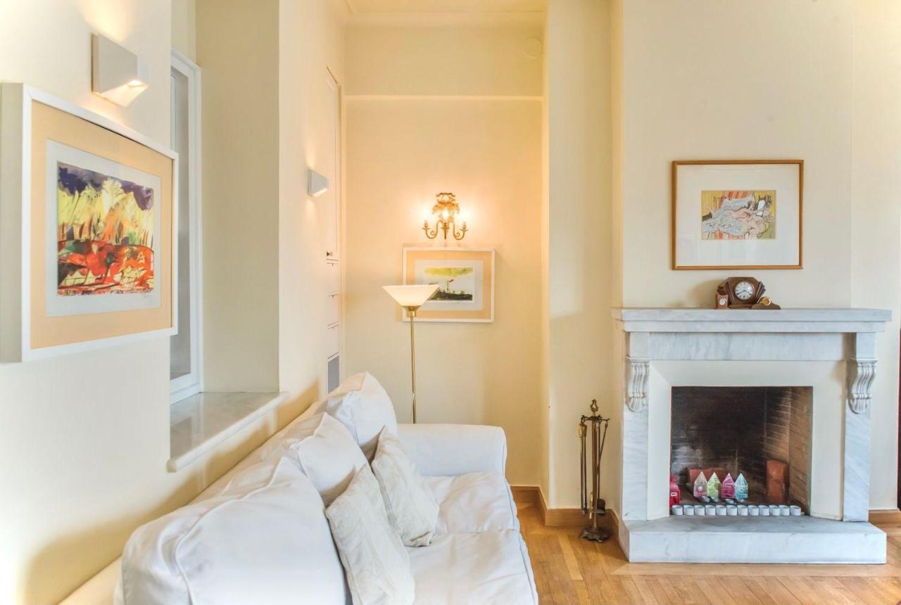 #Lighthouse Penthouse By Halu! Apts Apartment Tesalonika Bagian luar foto